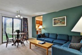 Cedarbrook Queen Suite 103 Killington